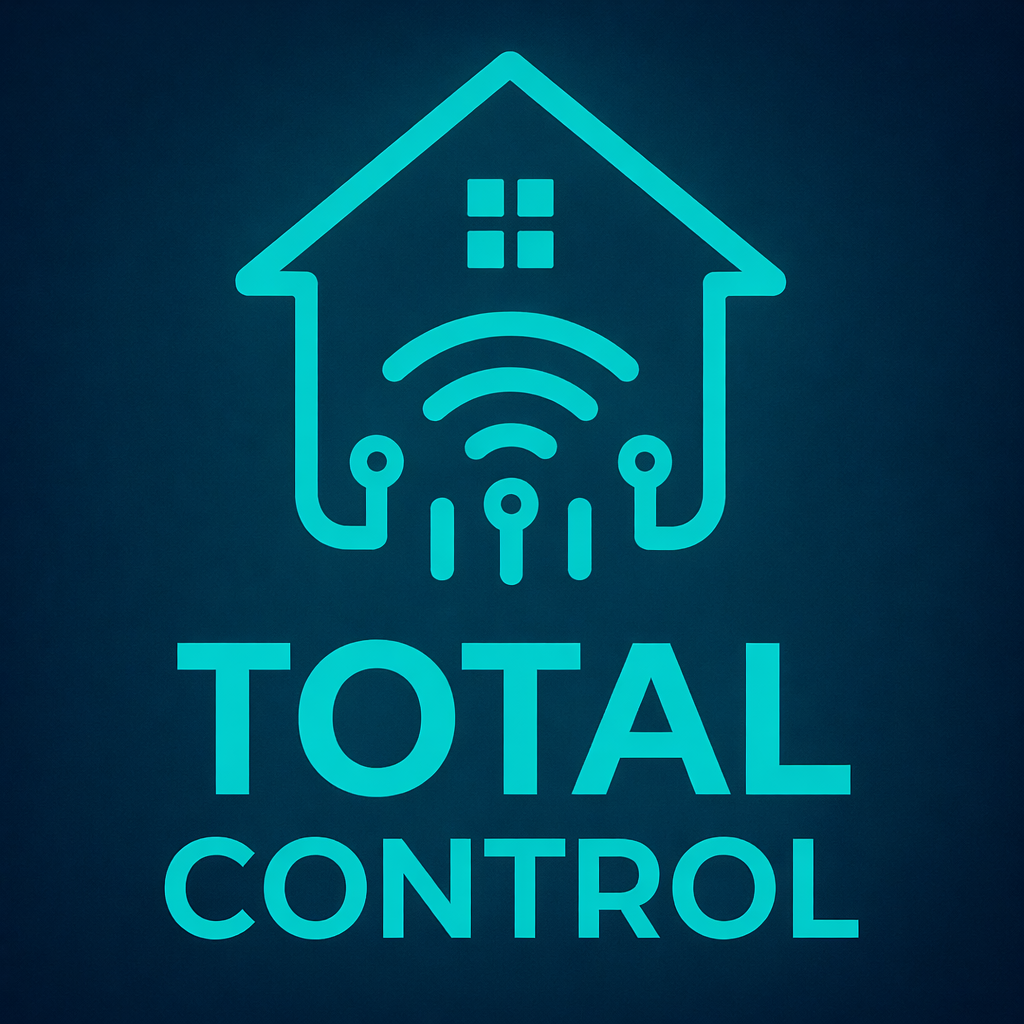 Total Control Logo